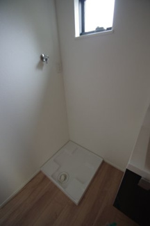 【ランドリースペース】 | 【仲介手数料無料！！】川崎市麻生区王禅寺東4丁目　新築戸建て（全3棟）B号棟　5480万円