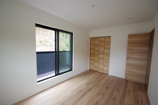 【洋室】 | 【仲介手数料無料！！】川崎市麻生区王禅寺東4丁目　新築戸建て（全3棟）B号棟　5480万円