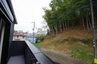 【展望】 | 【仲介手数料無料！！】川崎市麻生区王禅寺東4丁目　新築戸建て（全3棟）B号棟　5480万円