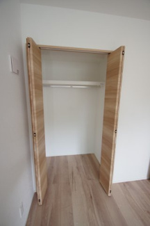 【収納】 | 【仲介手数料無料！！】川崎市麻生区王禅寺東4丁目　新築戸建て（全3棟）B号棟　5480万円