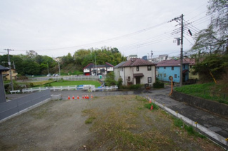 【前面道路含む現地写真】 | 【仲介手数料無料！！】川崎市麻生区王禅寺東4丁目　新築戸建て（全3棟）B号棟　5480万円