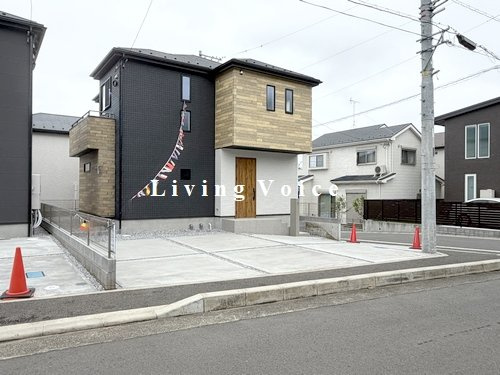 【その他】 | 【仲介手数料０円】相模原市第4緑区下九沢　新築一戸建て　全4棟 | 2号棟　相模原市第4緑区下九沢　新築一戸建て　全4棟