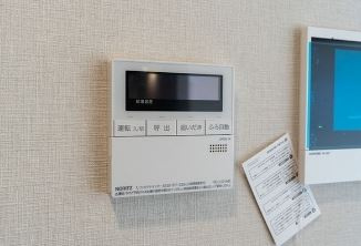 リビオメゾン浅草雷門の設備