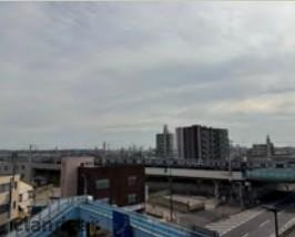 ベルシャトウ金町の展望|ドキドキの新生活も、安心してスタート。ぴったりの住まいを見つけませんか？クランディアが一緒に住まい選びをサポートします‼　まずは、お気軽にお問合せください　＃クランディア