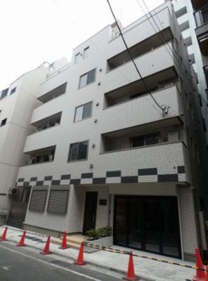 【外観】 | Almo亀戸 | きれいな外観です