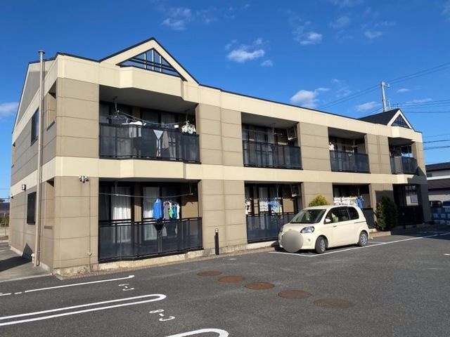 リジェールウエストゥ　　刈谷市近郊の賃貸ならクラスホーム刈谷店