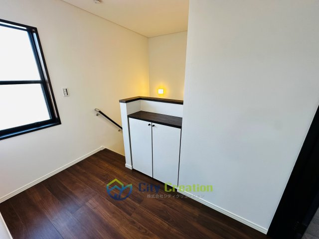 海老名市中新田5丁目　中古戸建　68.35坪のその他