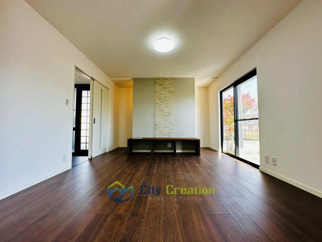 海老名市中新田5丁目　中古戸建　68.35坪