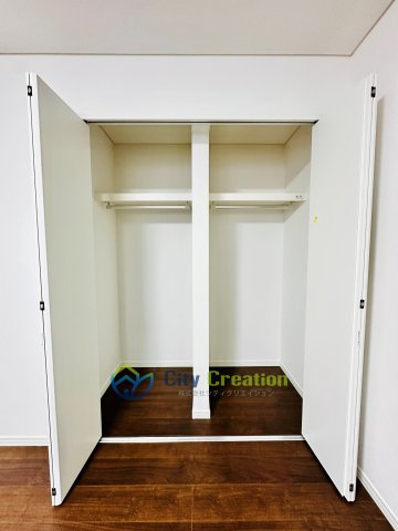 海老名市中新田5丁目　中古戸建　68.35坪のその他