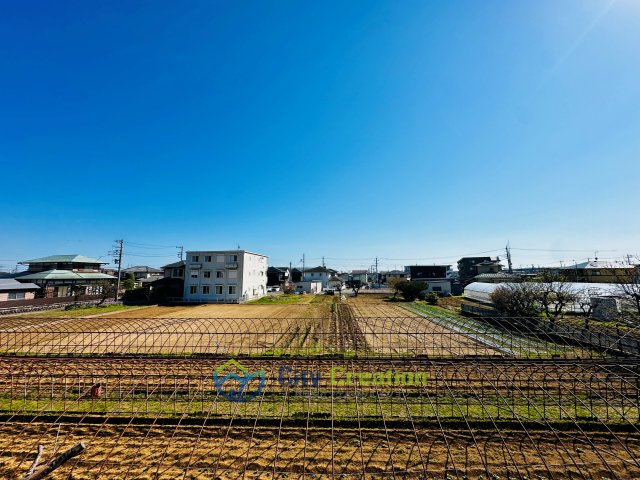 海老名市中新田5丁目　中古戸建　68.35坪の展望