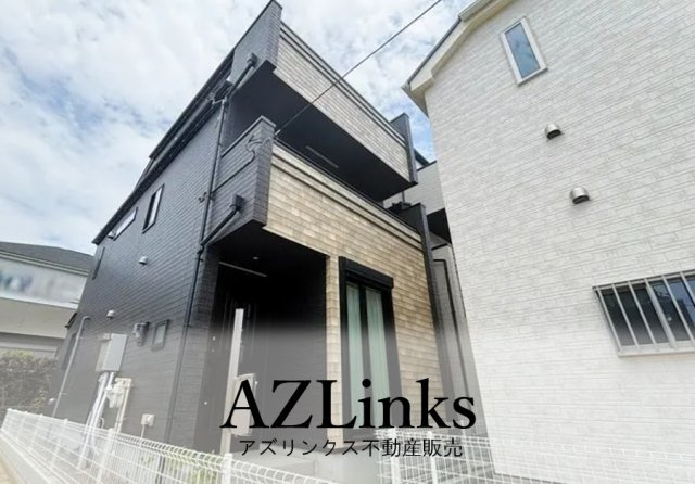 市川市原木３丁目８５２番