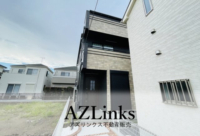市川市原木３丁目８５２番