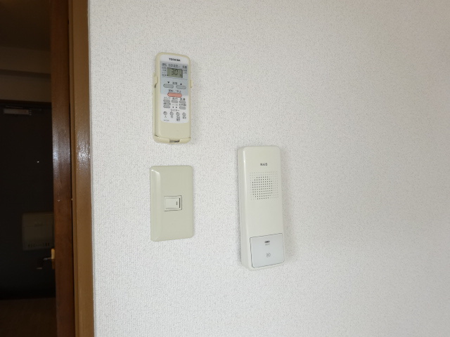 クロード・サンⅠのセキュリティ