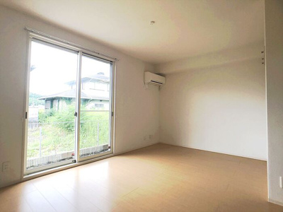 【居間・リビング】 | ロイヤルガーデン四条