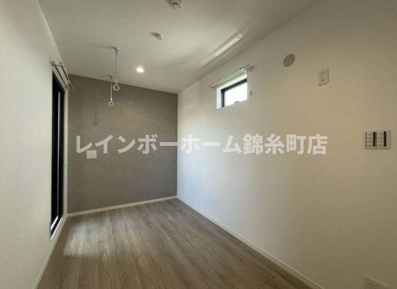 robot home お花茶屋のその他