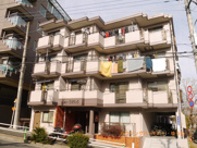 セザール赤塚公園の画像