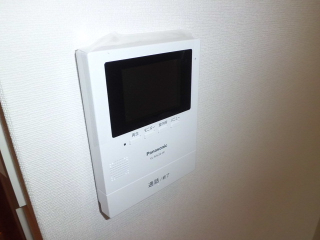 ビューライフ六甲のセキュリティ