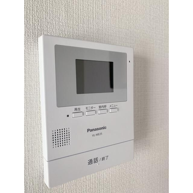 メゾンパルクのその他