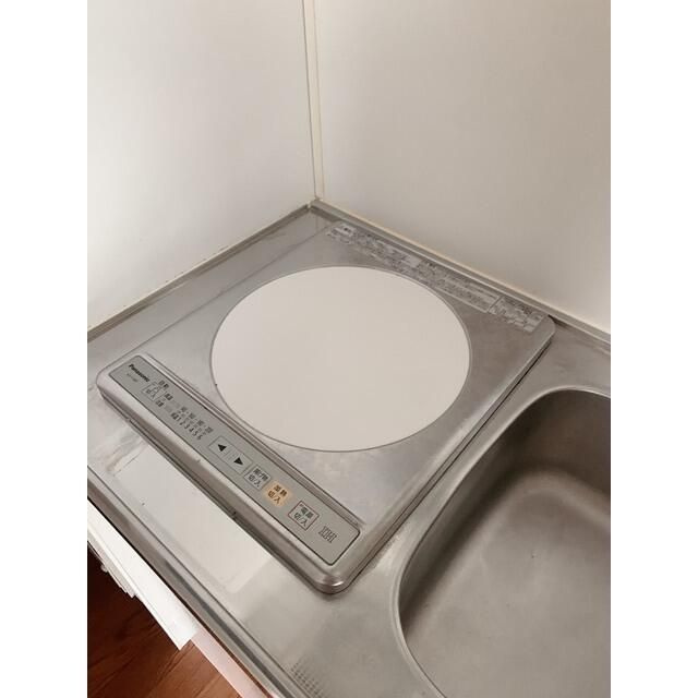 メゾンパルクのキッチン