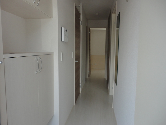 アメージングパルの玄関|玄関