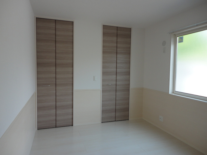 アメージングパルの洋室|洋室