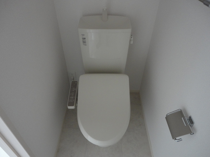 アメージングパルのトイレ|トイレ