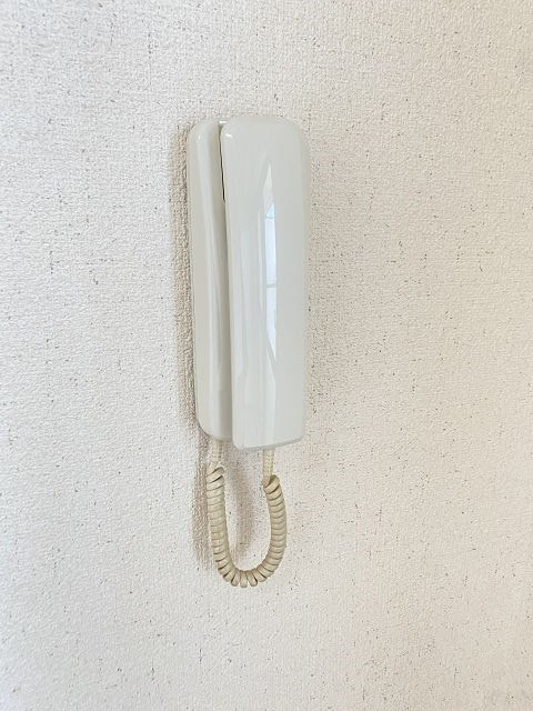 アグレアーブル塚口のセキュリティ