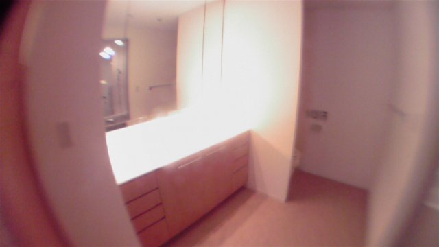 中央区築地１丁目の賃貸マンション