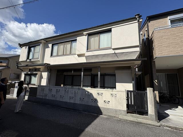 高知市昭和町の売地