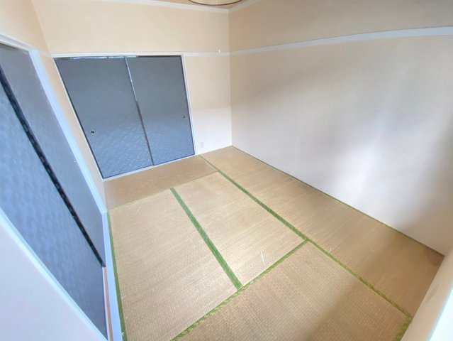 【和室】