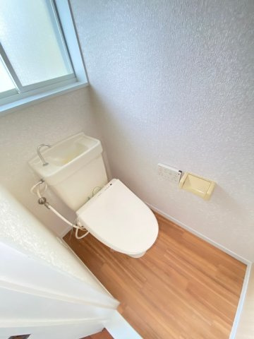 【トイレ】