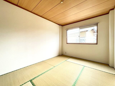 【和室】 | エルディム今泉町