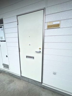 【その他共用部分】 | エルディム今泉町