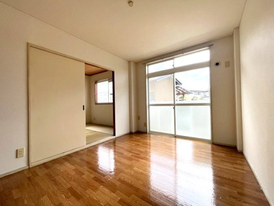 【居間・リビング】 | エルディム今泉町