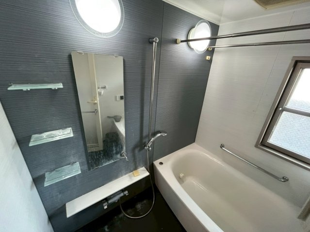 プレミスト北谷プロムナードクルーズ（中古マンション）の浴室