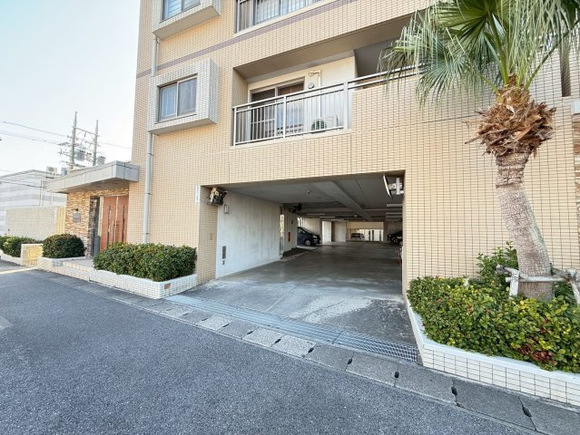 プレミスト北谷プロムナードクルーズ（中古マンション）のその他