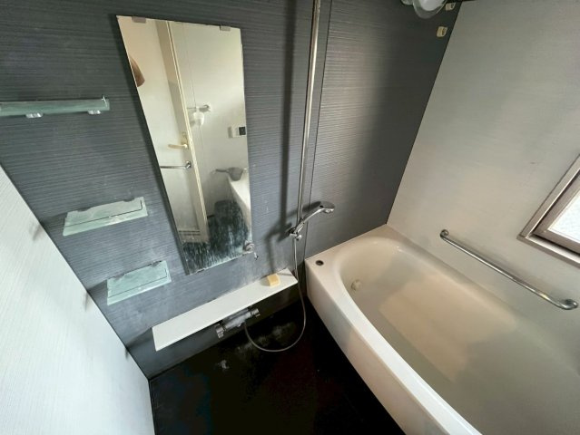 プレミスト北谷プロムナードクルーズ（中古マンション）の浴室