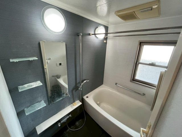 プレミスト北谷プロムナードクルーズ（中古マンション）の浴室