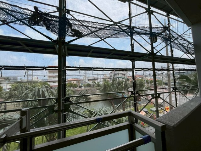 プレミスト北谷プロムナードクルーズ（中古マンション）のその他