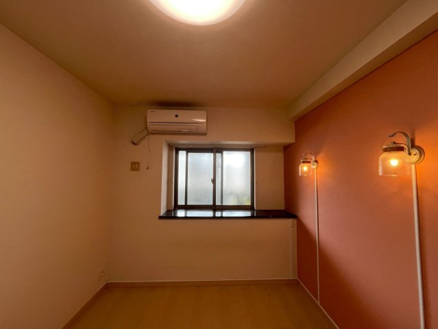 プレミスト北谷プロムナードクルーズ（中古マンション）の洋室