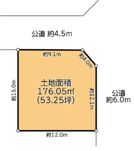 ★仲介手数料無料★横浜市栄区野七里２丁目