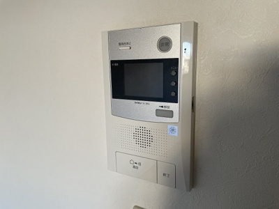 【セキュリティ】 | フロレスコ昭和町