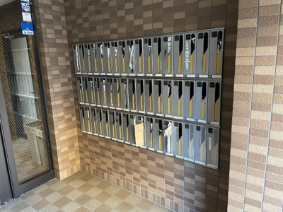 【その他】 | フロレスコ昭和町