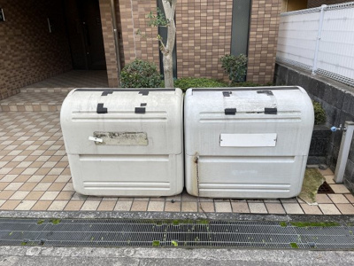 【その他】 | フロレスコ昭和町