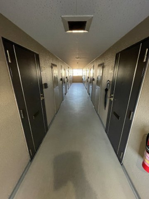 【その他】 | フロレスコ昭和町