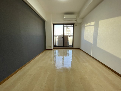 【居間・リビング】 | フロレスコ昭和町