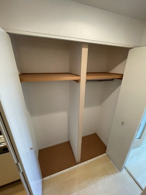 【収納】 | フロレスコ昭和町