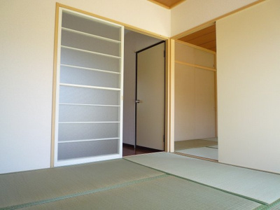 【和室】 | サンロード