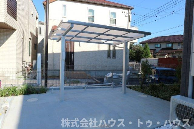 アセット　Tのその他共用部分