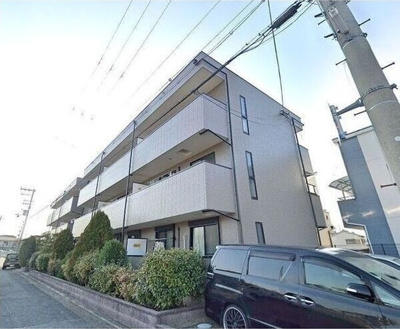 【外観】 | アンプルールフェール ルミエール富木